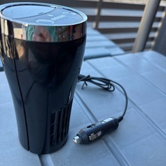 プラズマクラスター搭載車載用イオン発生・消臭機  の画像