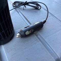 プラズマクラスター搭載車載用イオン発生・消臭機  の画像