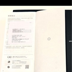 デンキバリブラシ 2.0 低周波美容機器 エレクトロン ELECTRON 正規品 の画像