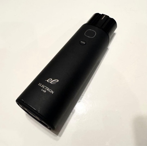 デンキバリブラシ 2.0 低周波美容機器 エレクトロン ELECTRON 正規品