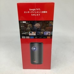 NEBULA プロジェクター　【トレファク東大阪店】の画像