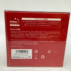 NEBULA プロジェクター　【トレファク東大阪店】の画像