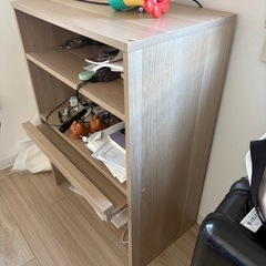 IRIS PLAZAほんだな本棚の画像