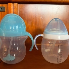 哺乳瓶&マグ&哺乳瓶ケースの画像