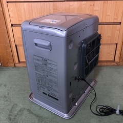 石油ファンヒーター(83) ダイニチ 5Lタンク FHY-32TR1の画像