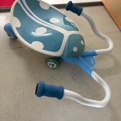 ストライダーの画像