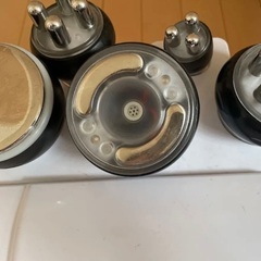 【本日限定値下げ】キャビテーション 痩身機 業務用の画像