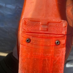 スキー板の画像