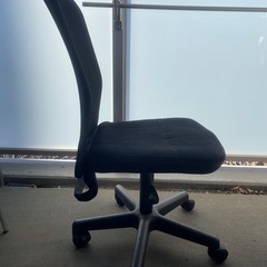 オフィスチェアの画像