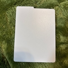 メガリザードン ポンチョ ピカチュウ サプライ デッキケース 仕切りのみの画像