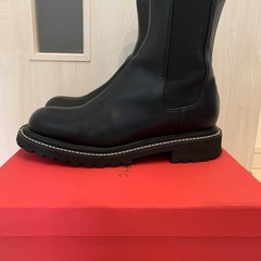 【not対面】オリエンタルトラフィック　ブーツ　LLの画像