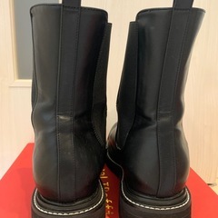 【not対面】オリエンタルトラフィック　ブーツ　LLの画像