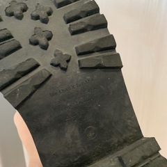 【not対面】オリエンタルトラフィック　ブーツ　LLの画像