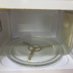 ♦ニトリ 電子レンジ 【2020年製】MM720CUKN3の画像