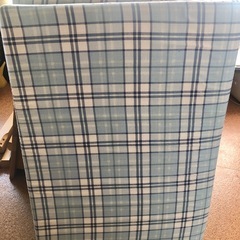 マットレスの画像