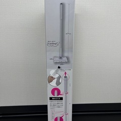 ノータッチワイパー　フレーヌ　ショートタイプ！の画像