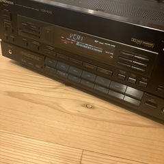 PIONEERオーディオアンプの画像
