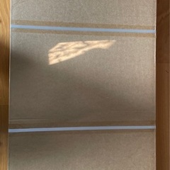 ルームランナー　ランニングマシン未使用未開封の画像