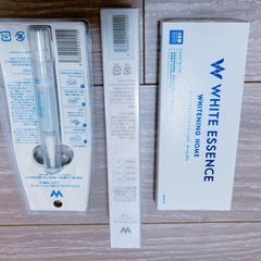 ホワイトエッセンス　キットの画像