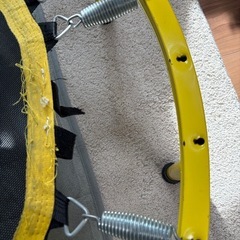 トランポリン無料の画像