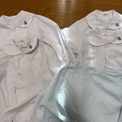 専修大学松戸幼稚園　制服　体操服　　の画像