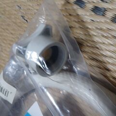 東芝純正　給水ホース　８０ｃｍの画像