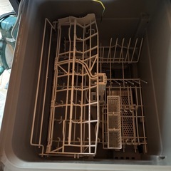 パナソニックビルトイン食洗機
の画像