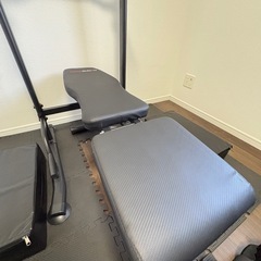 筋トレセット5点の画像