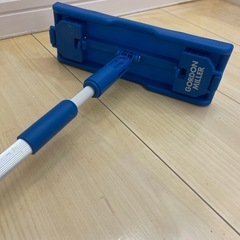 ロングスポンジモップの画像