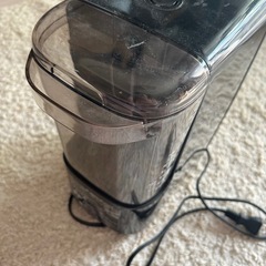 コーヒーメーカー　TIGERの画像