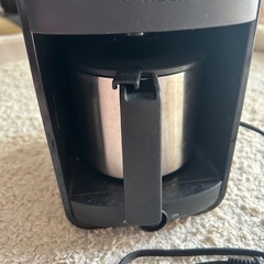 コーヒーメーカー　TIGERの画像