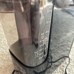 コーヒーメーカー　TIGERの画像