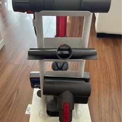 ダイソン掃除機 V8   の画像