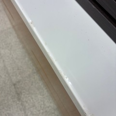 リユースのサカイ東金店　ローチェスト　白　TJ16924の画像