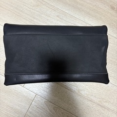 ナノユニバース　クラッチバッグの画像