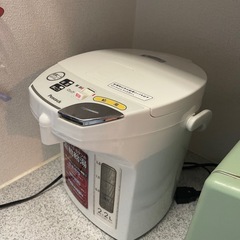家電全般の画像