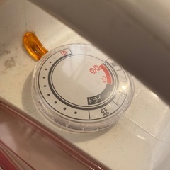 2015年製　Panasonic アイロンの画像