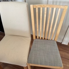 IKEA  ダイニングテーブルセットの画像