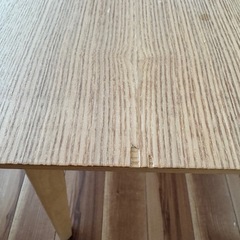 IKEA  ダイニングテーブルセットの画像