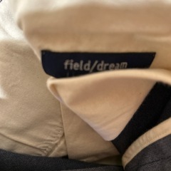 メンズスラックス　Mの画像