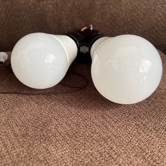 PanasonicソケットLEDライトLDA4D-G/Z40E/S/W
の画像