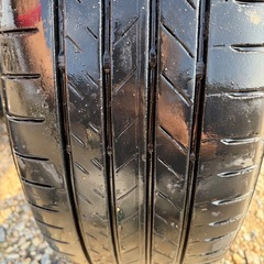 美品　17インチ　RAYS gramlghts グラムライツの画像