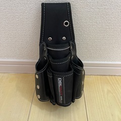 ツールサックの画像