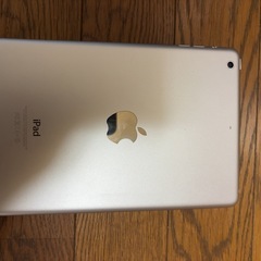 ipad mini2　の画像