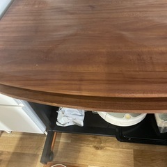 レンジ台の画像