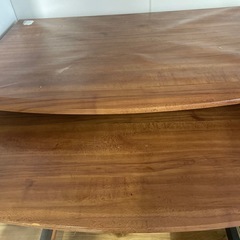 レンジ台の画像