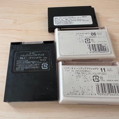 アイブロウ・アイシャドウの画像