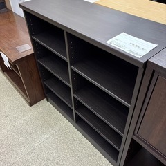 リユースのサカイ東金店　本棚　TJ16925の画像