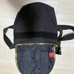 マンハッタンポーテージ　バッグの画像