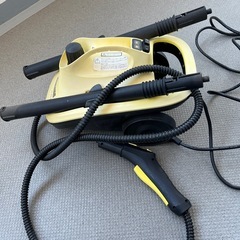 ケルヒャーKARCHER 高圧洗浄機の画像
